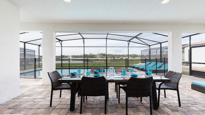 Balmoral Resort Florida Haines City Exterior photo